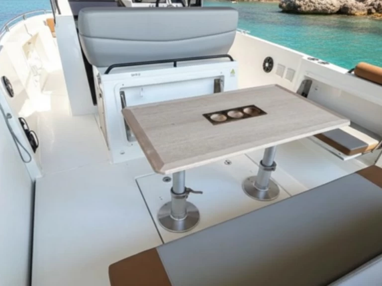 Charter a Idea Marine Idea 53 in Palma de Mallorca on Samboat