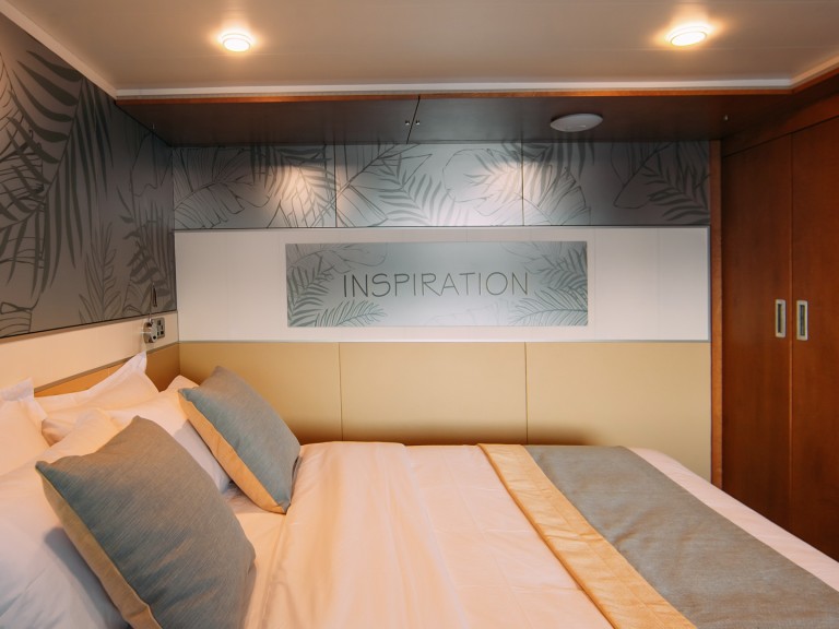  Jeanneau Luxury Sailing Yacht charter bareboat or skippered in  Malé