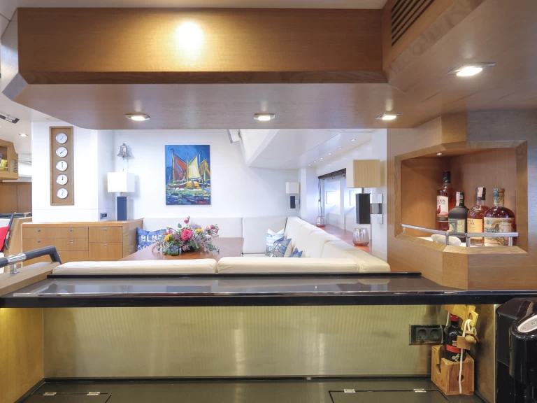 Yacht hire Seget Donji cheap Sail boat