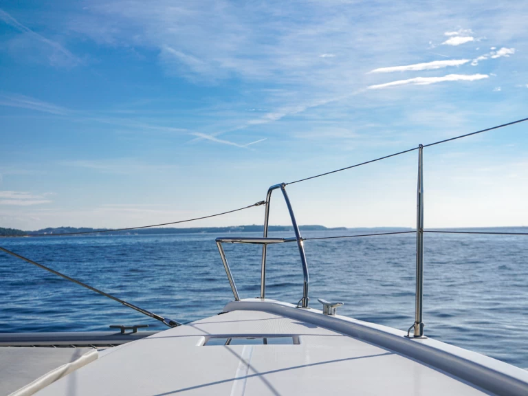 Yacht charter Sukošan - Leopard Leopard 50 on SamBoat