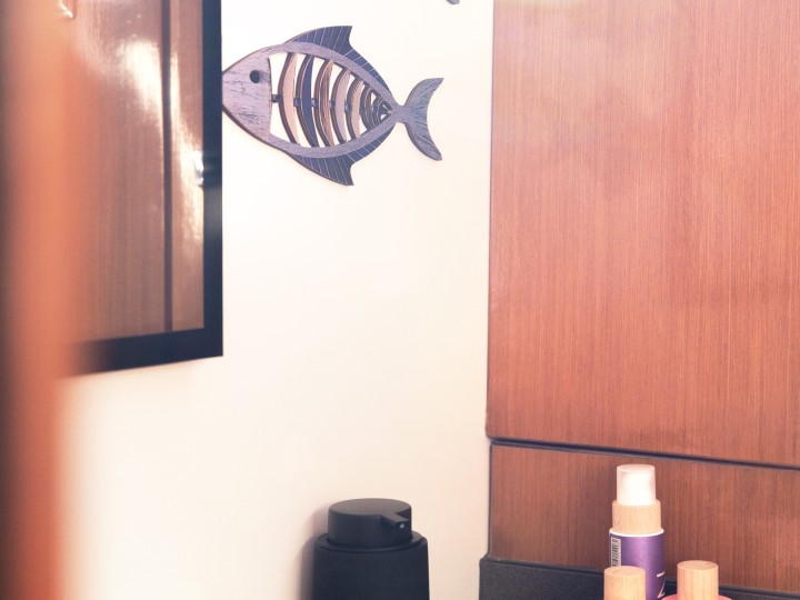 Sailboat hire in Préveza - Bavaria Cruiser 46