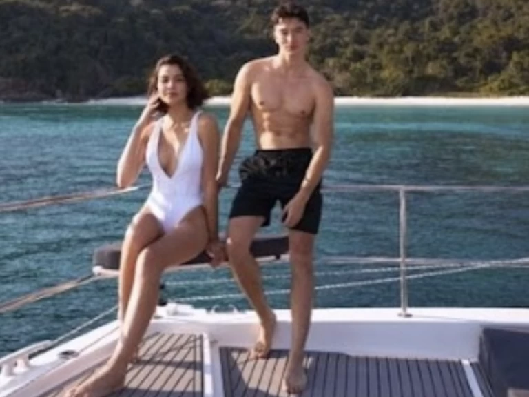 Catamaran to hire Bang Kho Laem at the best price