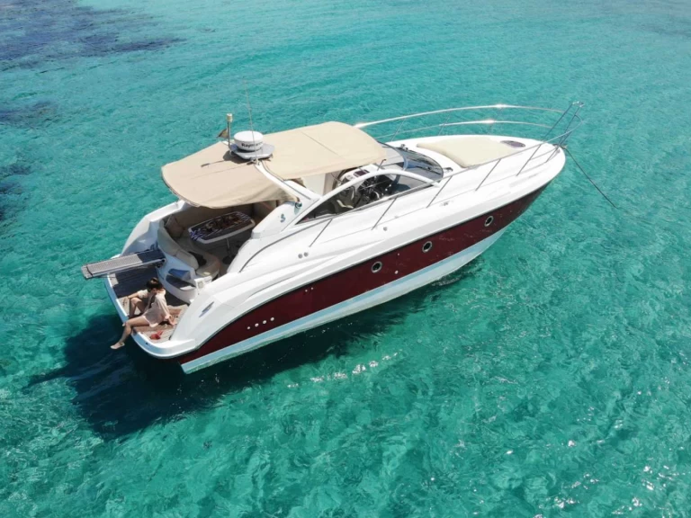 Hire Motorboat with or without skipper Bénéteau Port Olímpic of Barcelona