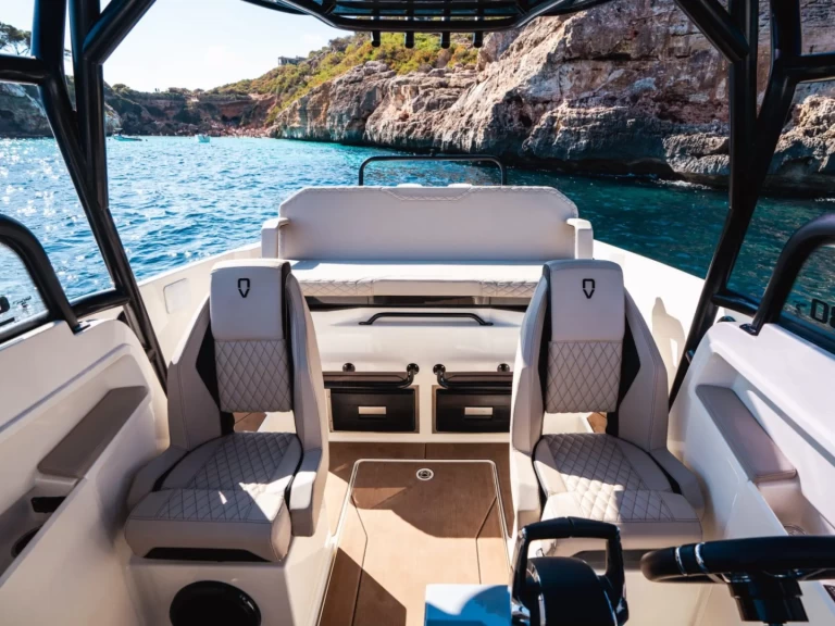 Hire a Navan S30 Roses