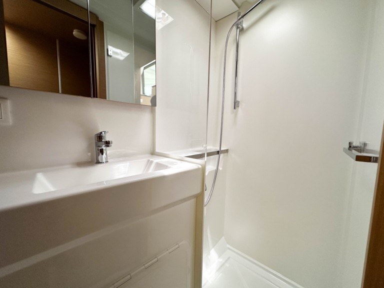 Charter a Excess Excess 11 3cabins in Palma de Mallorca on Samboat