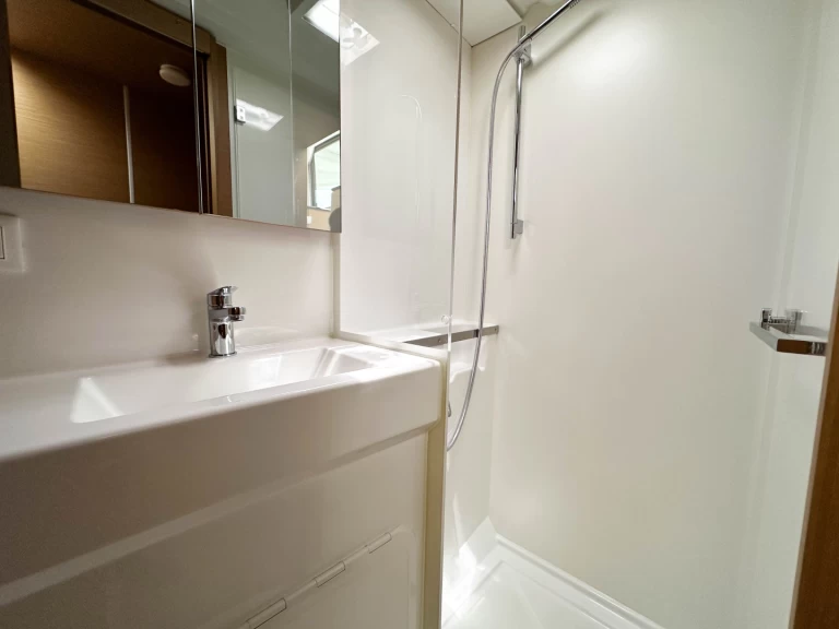 Charter a Excess Excess 11 3cabins in Palma de Mallorca on Samboat