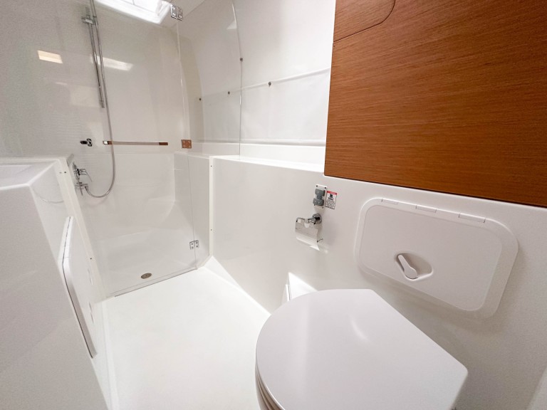 Hire Catamaran with or without skipper Excess Palma de Mallorca