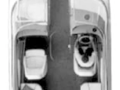 Hire a Four Winns Horizon 210 Aix-les-Bains