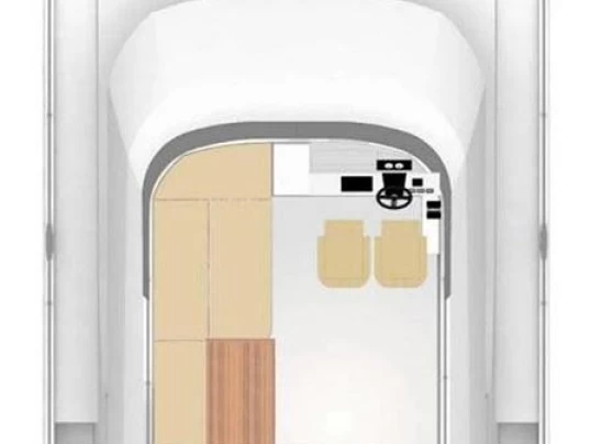 Hire a Fountaine Pajot Fountaine Pajot MY 37 Biograd na Moru