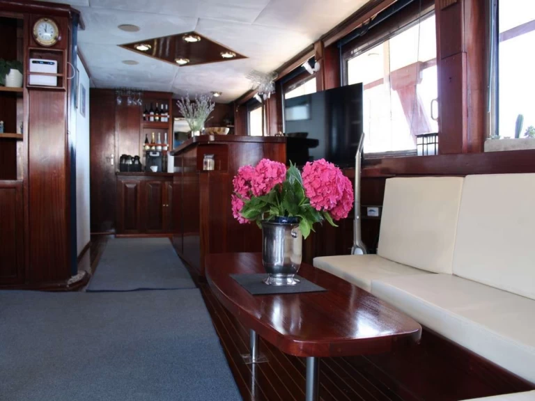 Custom BARBA charter bareboat or skippered in  Croatia