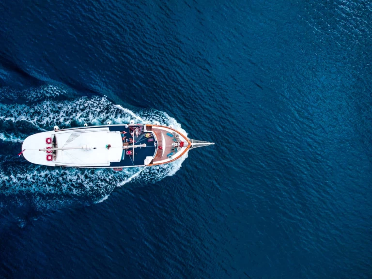 Luxury Yacht to hire Croatia at the best price