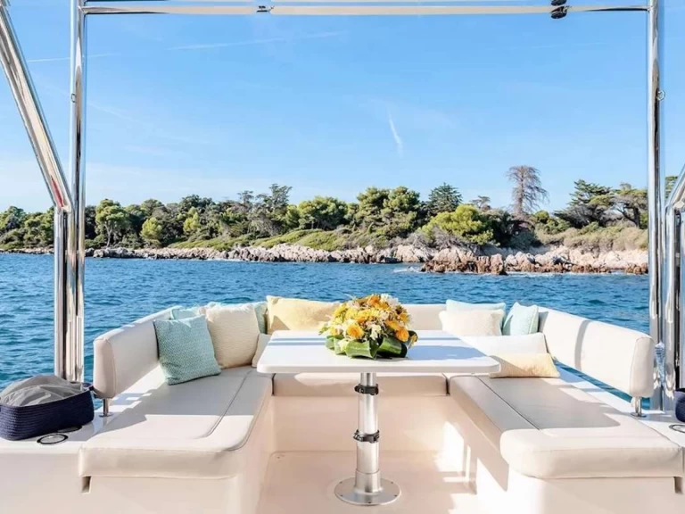 Yacht charter Nassau - Aquila Mako on SamBoat