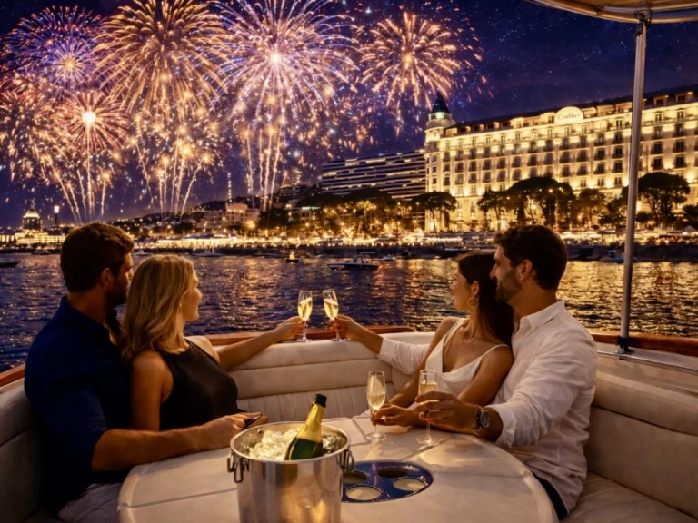 Hire a Jeanneau Leader 805 Cannes