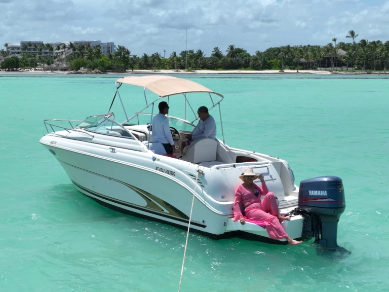 Hire a Custom Custom Punta Cana