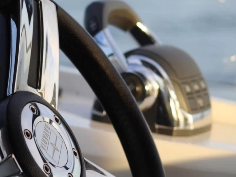 Charter a Bavaria Bavaria Sport 360 Open in El Toro on Samboat