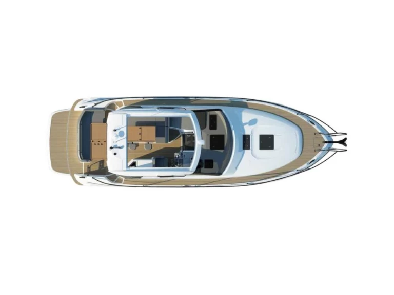 Charter a Bavaria Bavaria Sport 360 Open in El Toro on Samboat