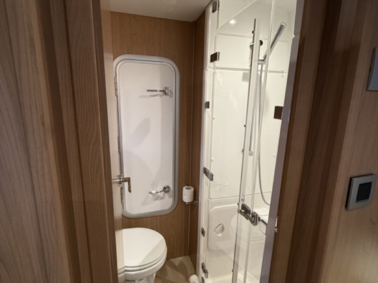 Hire Catamaran Bali with a boat licence