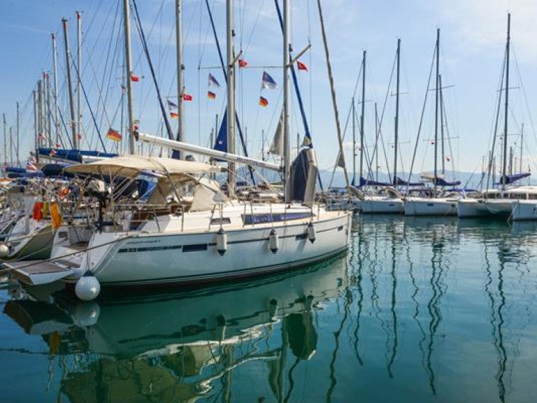 Sailboat to hire Fethiye at the best price