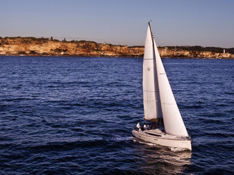 Hire Sailboat with or without skipper Jeanneau Biograd na Moru