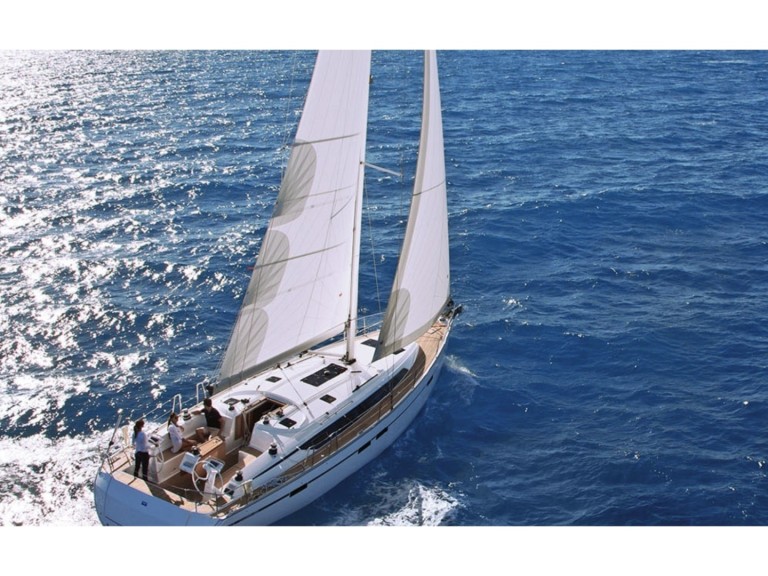 Hire Sailboat with or without skipper Bavaria Skiathos