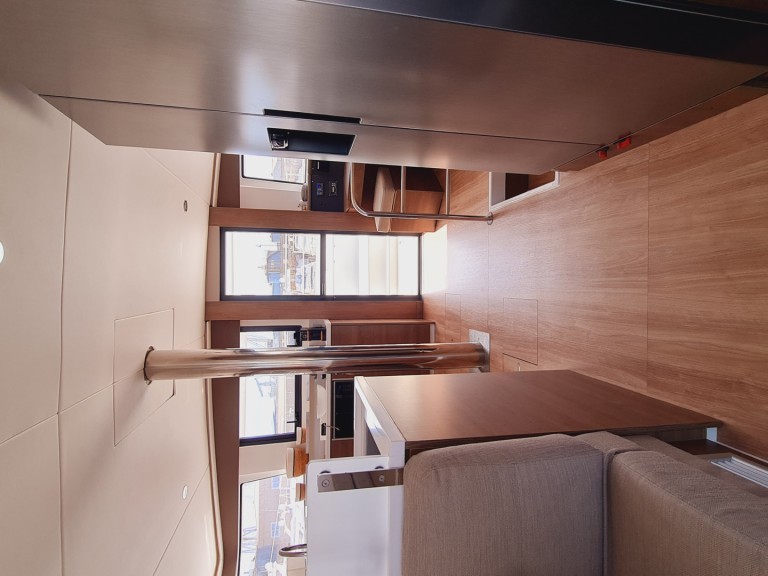 Hire a Bali Bali 4.6 Palermo