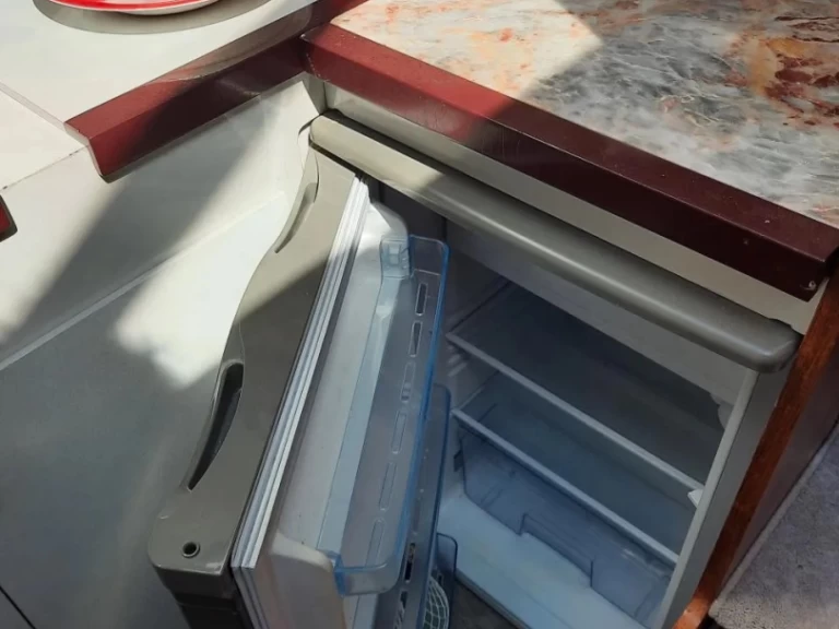 Yacht hire Pula cheap rivarama 44