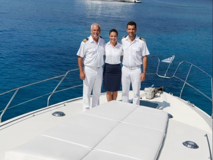 Hire a Princess, UK 47 Flybridge Corfu