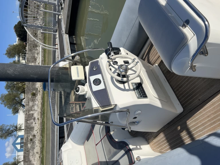 RIB to hire Arcachon at the best price