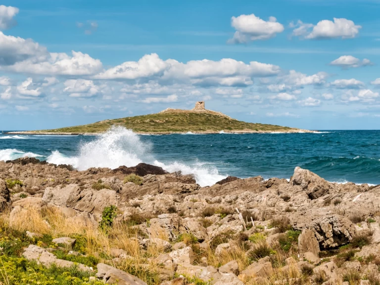 Hire a Joker Boat Coaster 650 Palermo