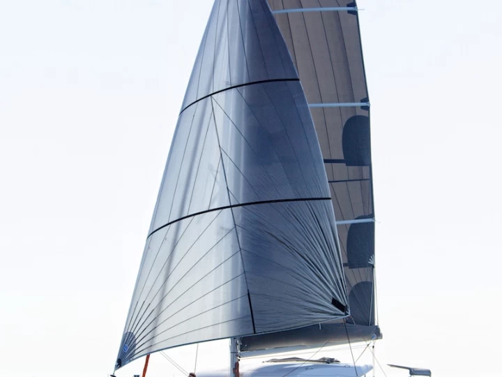 Yacht charter Marsh Harbour - Excess Excess 11 on SamBoat