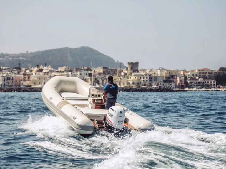 RIB to hire Forio at the best price