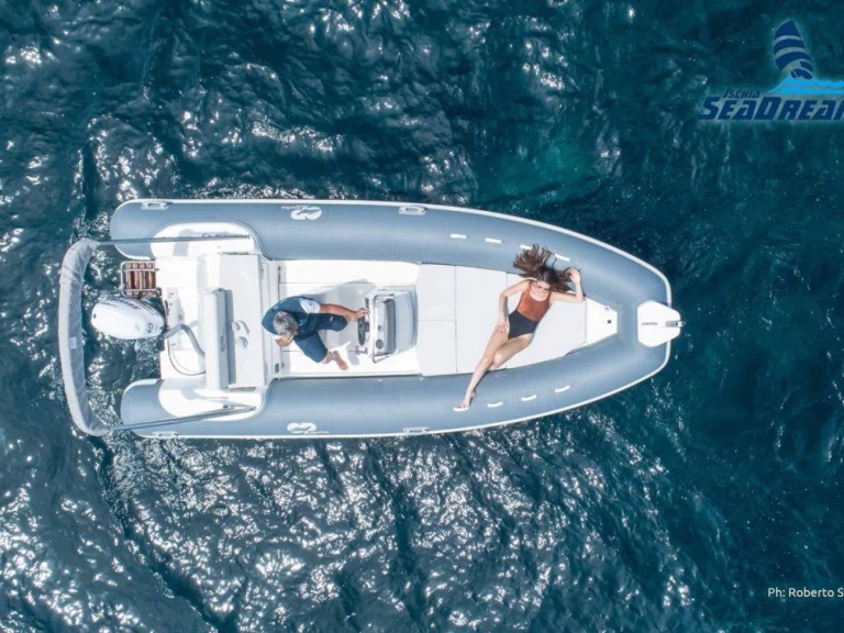 Yacht charter Forio - Lomac 520 OK on SamBoat