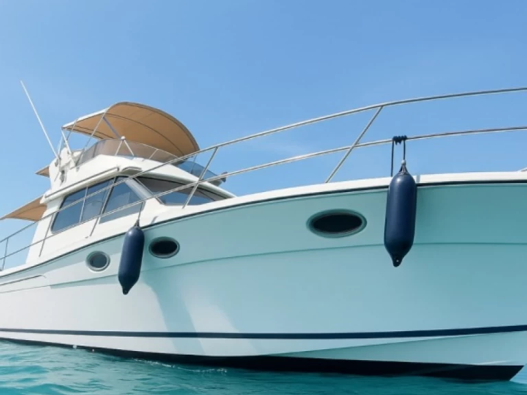 Hire a Gin sea Jamaica 38 Cannes