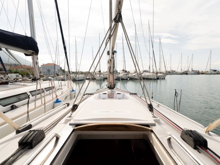 Sailboat hire in Pálairos - Bavaria Bavaria 30 Cruiser