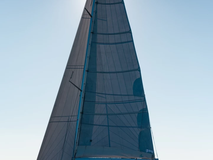 Yacht hire Lávrio cheap x-Yacht X4³