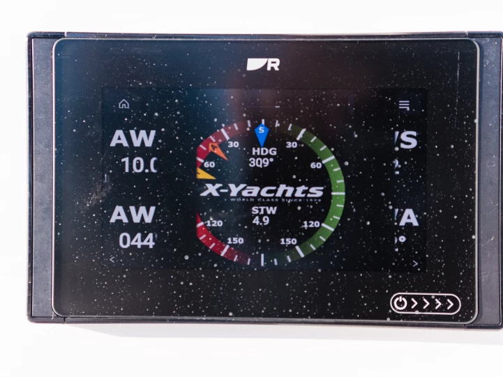 Hire Sailboat with or without skipper X-Yachts Lávrio