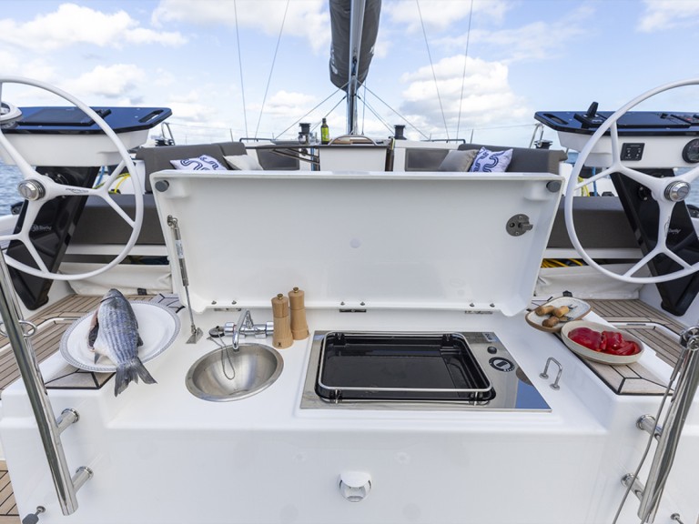 Sailboat to hire Palma de Mallorca at the best price