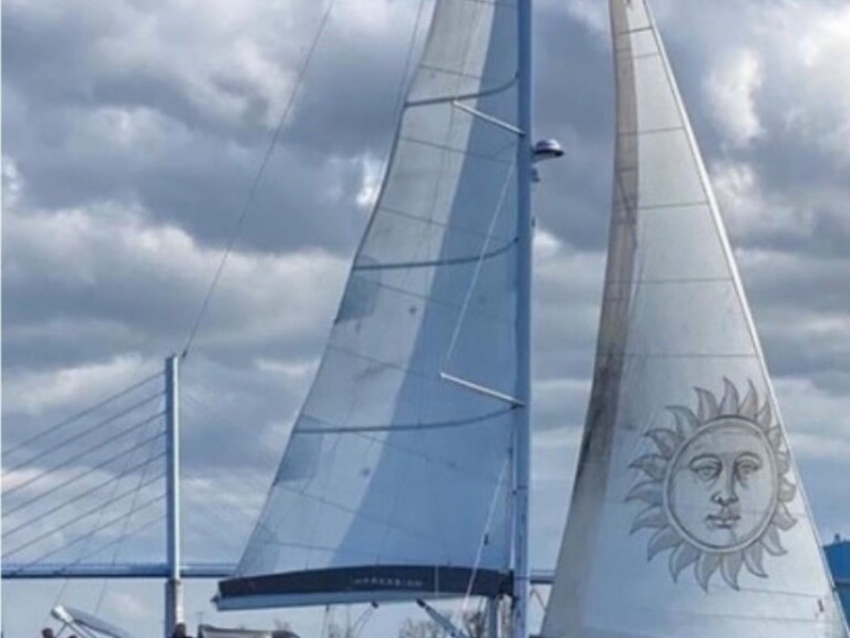 Sailboat to hire Palma de Mallorca at the best price