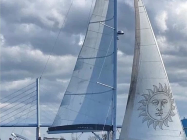 Sailboat to hire Palma de Mallorca at the best price