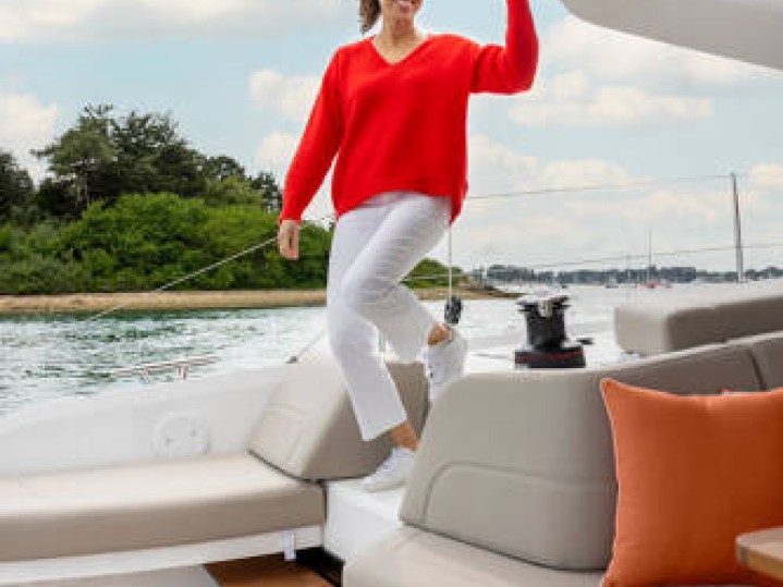 Catamaran to hire Palma de Mallorca at the best price