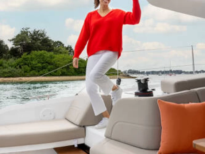 Catamaran to hire Palma de Mallorca at the best price