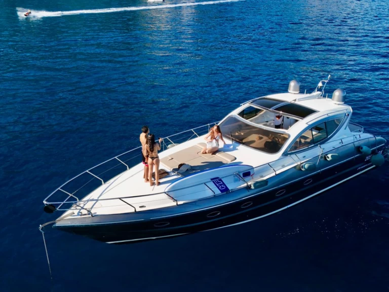 Hire a Primatist G50 MIREJA Amalfi