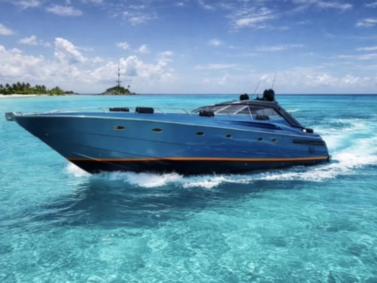 Hire Motorboat with or without skipper Sunseeker Saint-Tropez