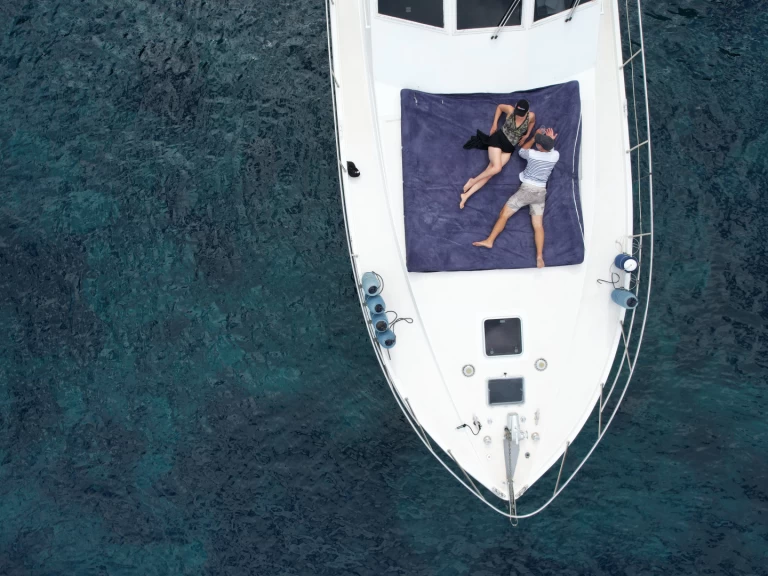 Luxury Yacht to hire France at the best price