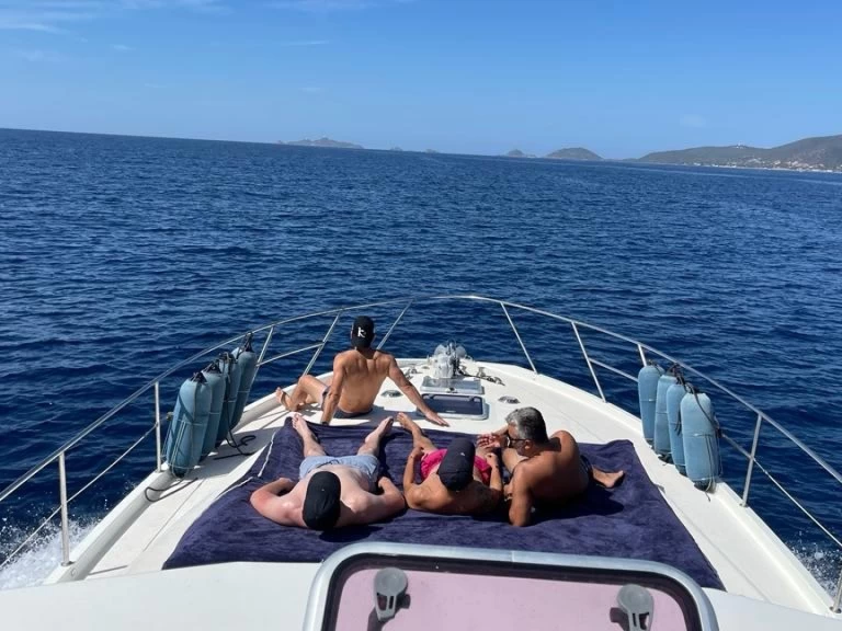 Yacht charter France - Guy Couach Guy Couach 1601 Fly on SamBoat