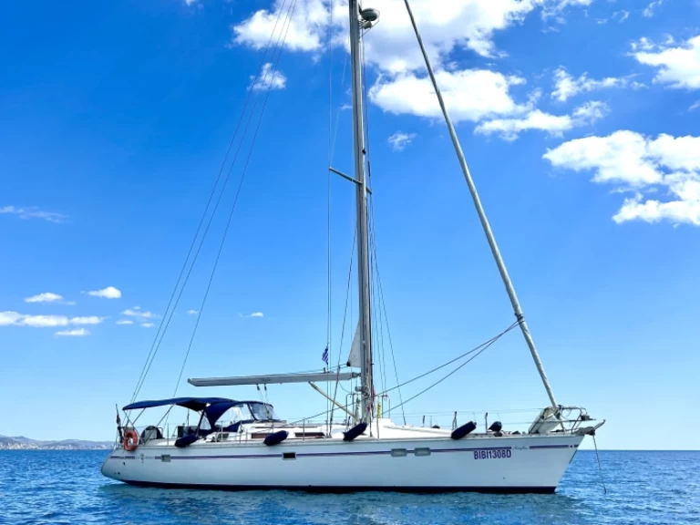 Sailboat to hire Teulada at the best price