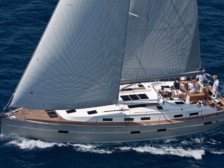 Yacht hire Punat cheap Bavaria 50 Cruiser