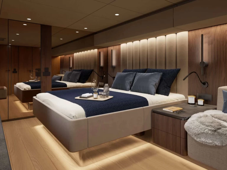 Yacht hire British Virgin Islands (BVI) cheap AHAVA