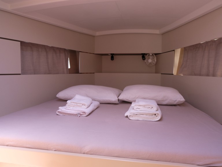 Bénéteau Oceanis 38.1 charter bareboat or skippered in  Fethiye