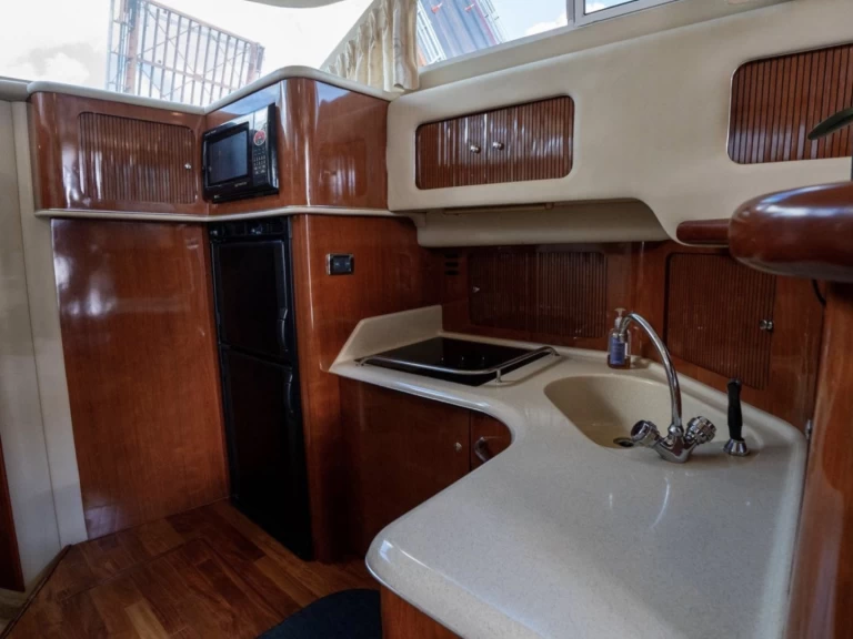 Yacht charter Miami Beach - Sea Ray Sea Ray 500 Sundancer on SamBoat